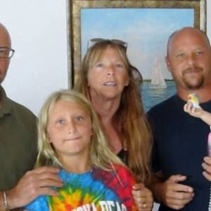 Meet your Posher, Trinda